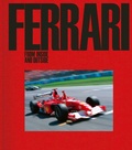 Cover: Ferrari - Special Edition - ACC Art Books