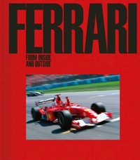 Enlarge image Cover: Ferrari - Special Edition - ACC Art Books