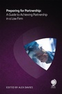 Cover: Preparing for Partnership - Globe Law and Business