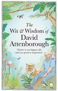Cover: The Wit and Wisdom of David Attenborough - Gaia