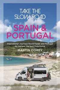Abbildung von: Take the Slow Road: Spain and Portugal - Conway