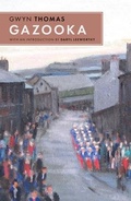 Cover: Gazooka - Parthian Books