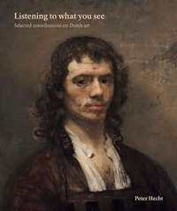 Abbildung von: Listening to What You See - Paul Holberton Publishing Ltd