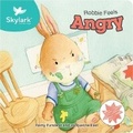 Cover: Robbie Feels Angry - Skylark Learning