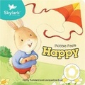 Cover: Robbie Feels Happy - Skylark Learning