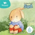 Cover: Robbie Feels Sad - Skylark Learning