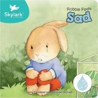 Enlarge image Cover: Robbie Feels Sad - Skylark Learning