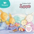 Cover: Robbie Feels Love - Skylark Learning