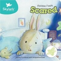 Enlarge image Cover: Robbie Feels Scared - Skylark Learning
