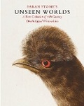Cover: Sarah Stone's Unseen Worlds - Impress