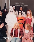 Cover: Mike Kelley - Tate Publishing