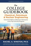 Cover: The College Guidebook - Lizard Publishing