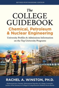 Enlarge image Cover: The College Guidebook - Lizard Publishing