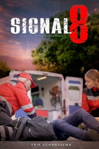 Abbildung von: Signal 8 - Distributed By Ingram Spark