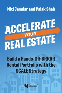 Abbildung von: Accelerate Your Real Estate - BiggerPockets Publishing