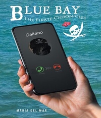 Abbildung von: Blue Bay - Leavitt Peak Press