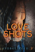 Cover: Love Shots (Bluestone Series, #4) - Inkspell Publishing