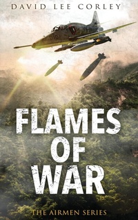 Abbildung von: Flames of War - White Mountain Commercial LLC