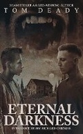 Cover: Eternal Darkness - Crystal Lake Publishing
