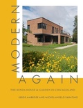 Cover: Modern, Again - Oro Editions