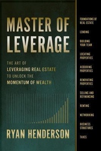 Abbildung von: Master of Leverage - Ballast Books
