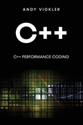 Cover: C++ - Ladoo Publishing LLC