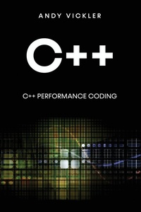 Enlarge image Cover: C++ - Ladoo Publishing LLC