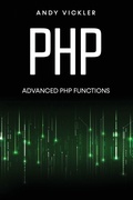 Cover: PHP - Ladoo Publishing LLC