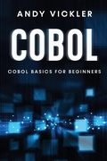 Cover: Cobol - Ladoo Publishing LLC