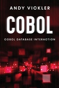Cover: Cobol - Ladoo Publishing LLC