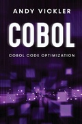 Cover: Cobol - Ladoo Publishing LLC