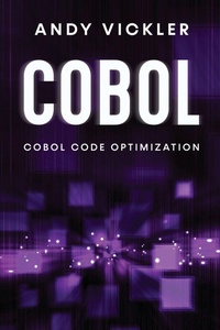 Enlarge image Cover: Cobol - Ladoo Publishing LLC
