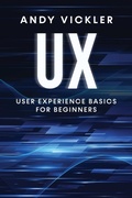 Cover: UX - Ladoo Publishing LLC