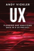 Cover: UX - Ladoo Publishing LLC