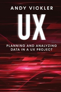 Enlarge image Cover: UX - Ladoo Publishing LLC