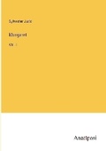 Cover: Margaret - Anatiposi Verlag