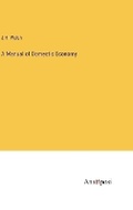 Cover: A Manual of Domestic Economy - Anatiposi Verlag