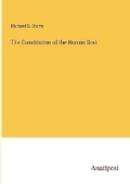 Cover: The Constitution of the Human Soul - Anatiposi Verlag