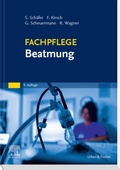Cover: Fachpflege Beatmung - Urban & Fischer