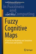 Cover: Fuzzy Cognitive Maps - Springer
