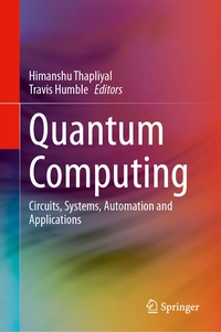 Abbildung von: Quantum Computing - Springer