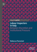 Abbildung von: Labour Inspectors in Italy - Palgrave Macmillan