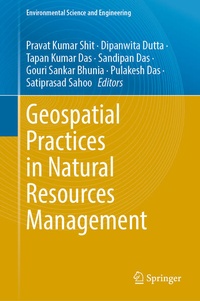 Enlarge image Cover: Geospatial Practices in Natural Resources Management - Springer
