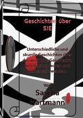 Cover: Geschichten &uuml;ber Sie - Books on Demand