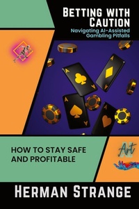 Abbildung von: Betting with Caution-Navigating AI-Assisted Gambling Pitfalls - PN Books