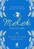 Cover: Melek Fisiltilari - Mona Kitap