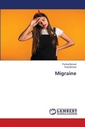 Cover: Migraine - LAP Lambert Academic Publishing