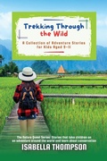Cover: Trekking Through the Wild - PN Books