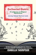 Cover: Enchanted Quests-A Collection of Magical Adventures - PN Books
