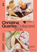Cover: Christina Quarles - Silvana